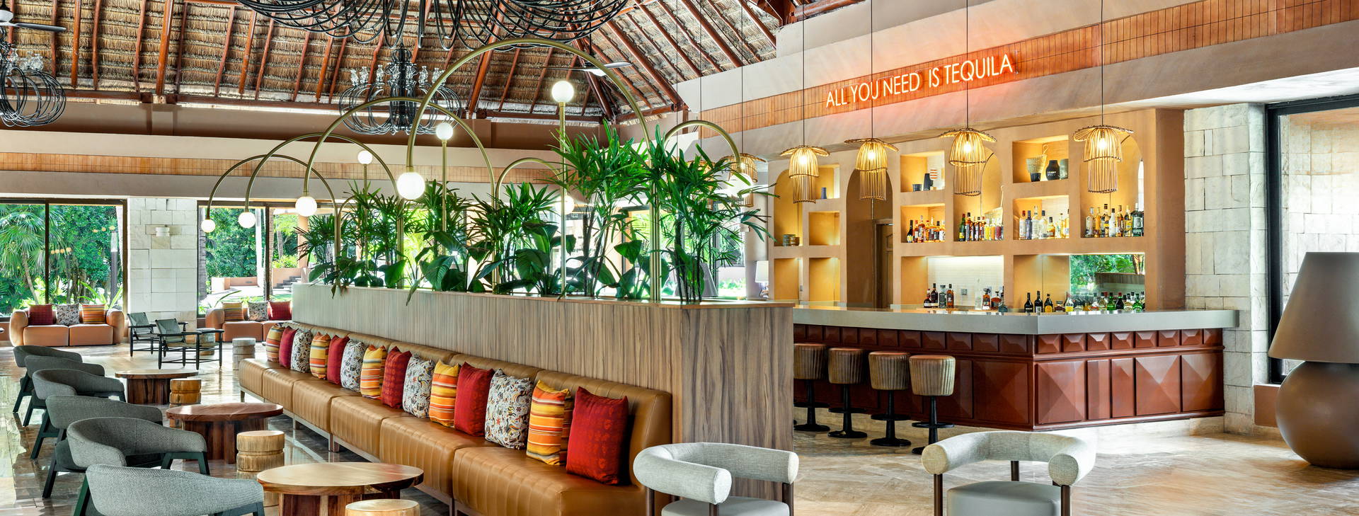 Bahia Principe Grand Tequila Obrázok12