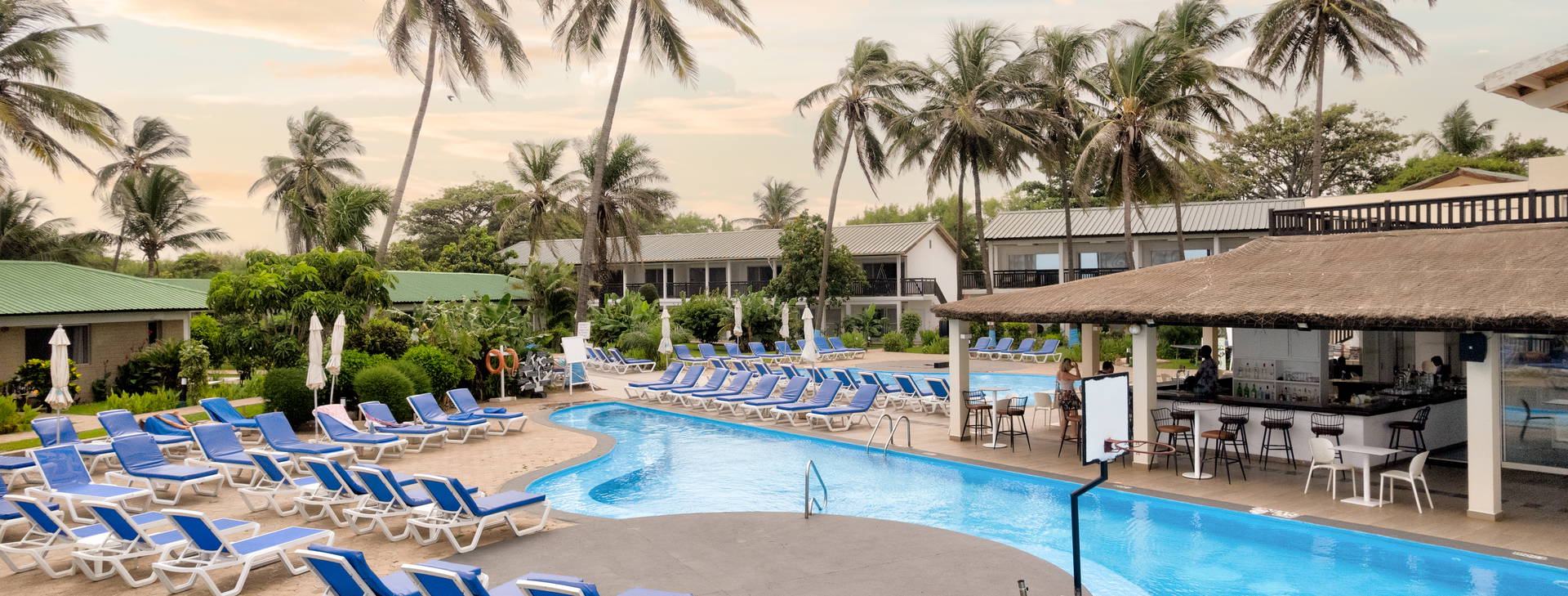 Sunset Beach Hotel Obrázok42