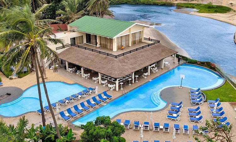 Sunset Beach Hotel-obr