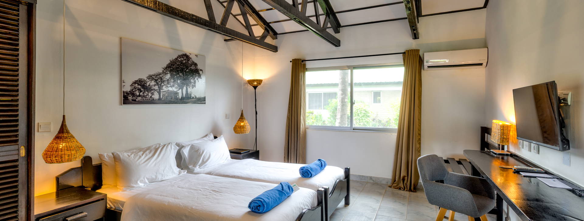 Sunset Beach Hotel Obrázok9