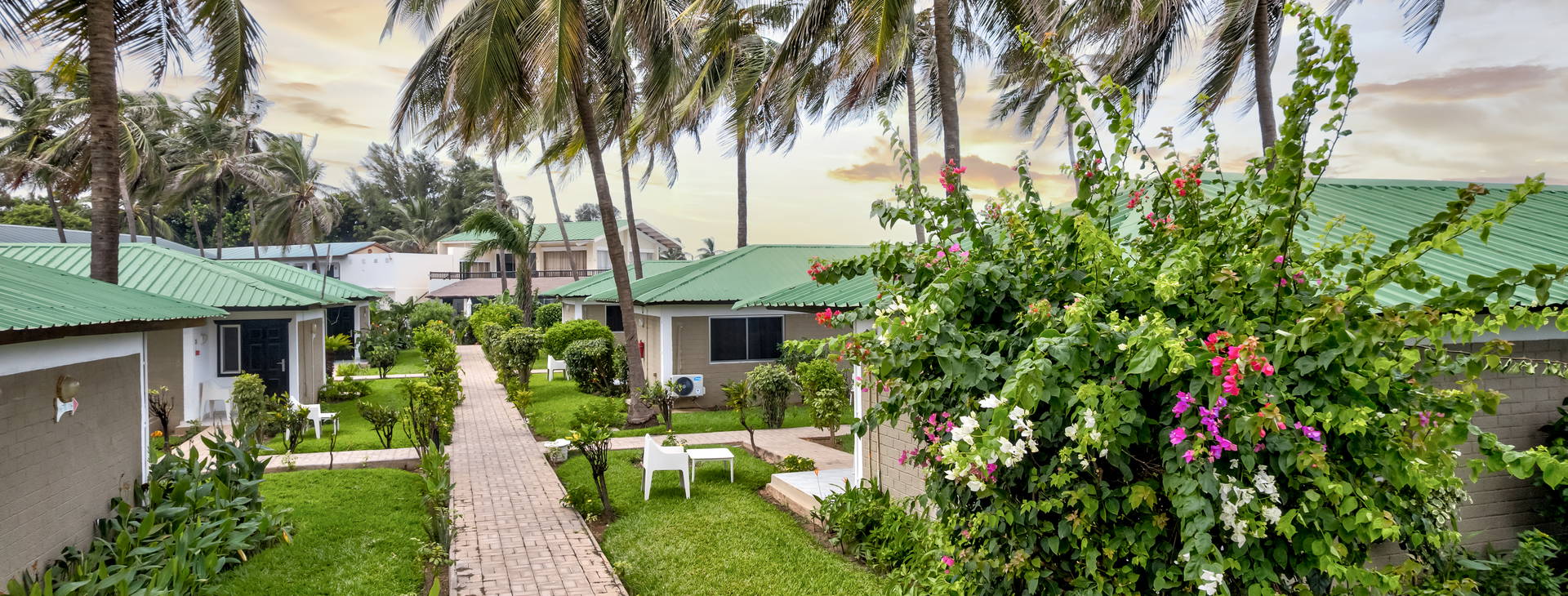 Sunset Beach Hotel Obrázok14