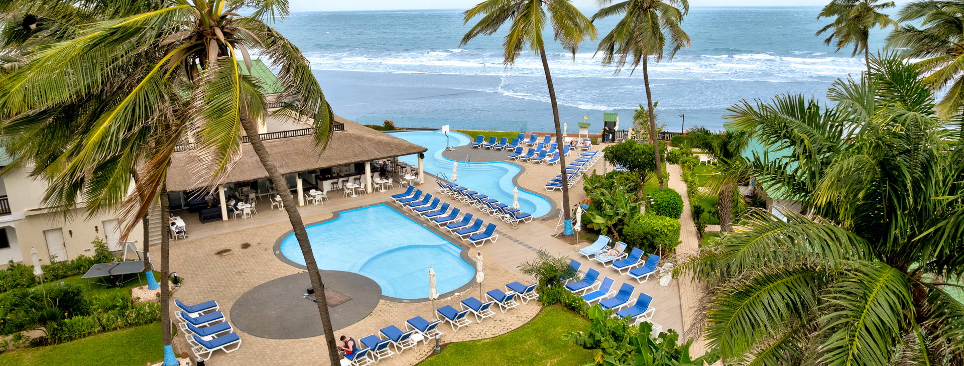 Sunset Beach Hotel Obrázok44