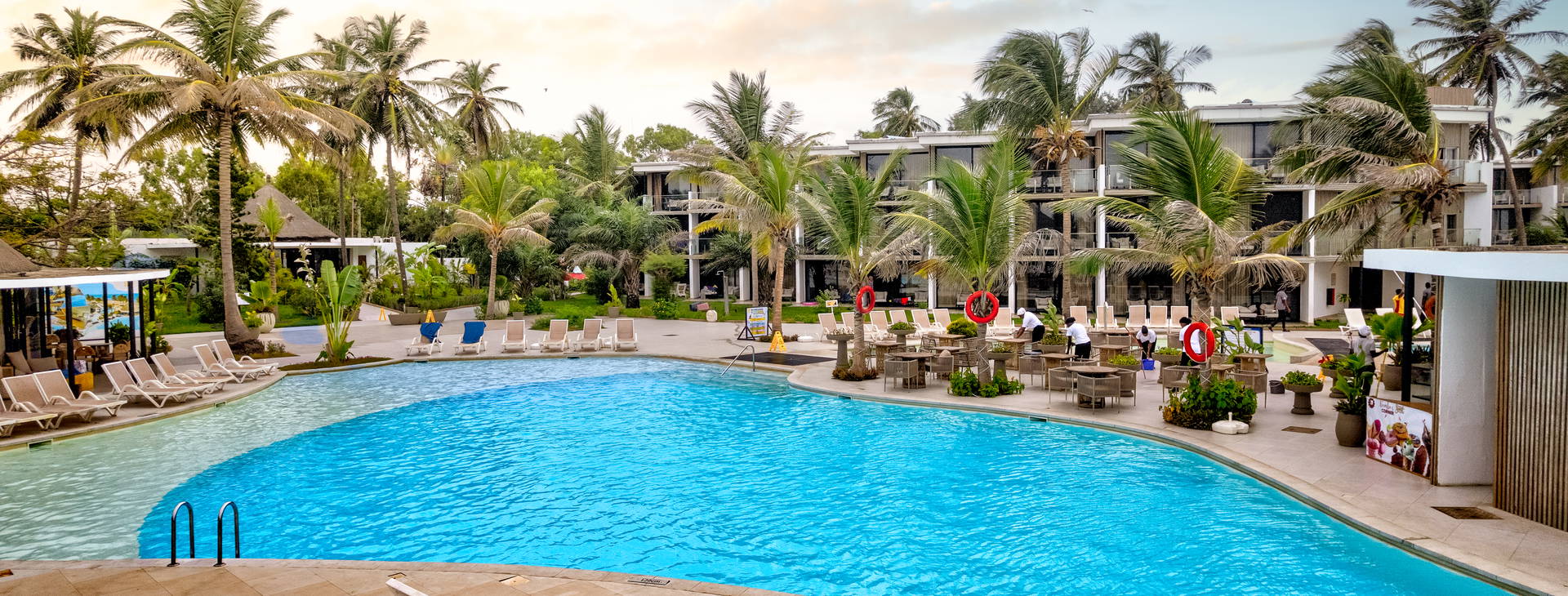 Sunset Beach Hotel Obrázok4