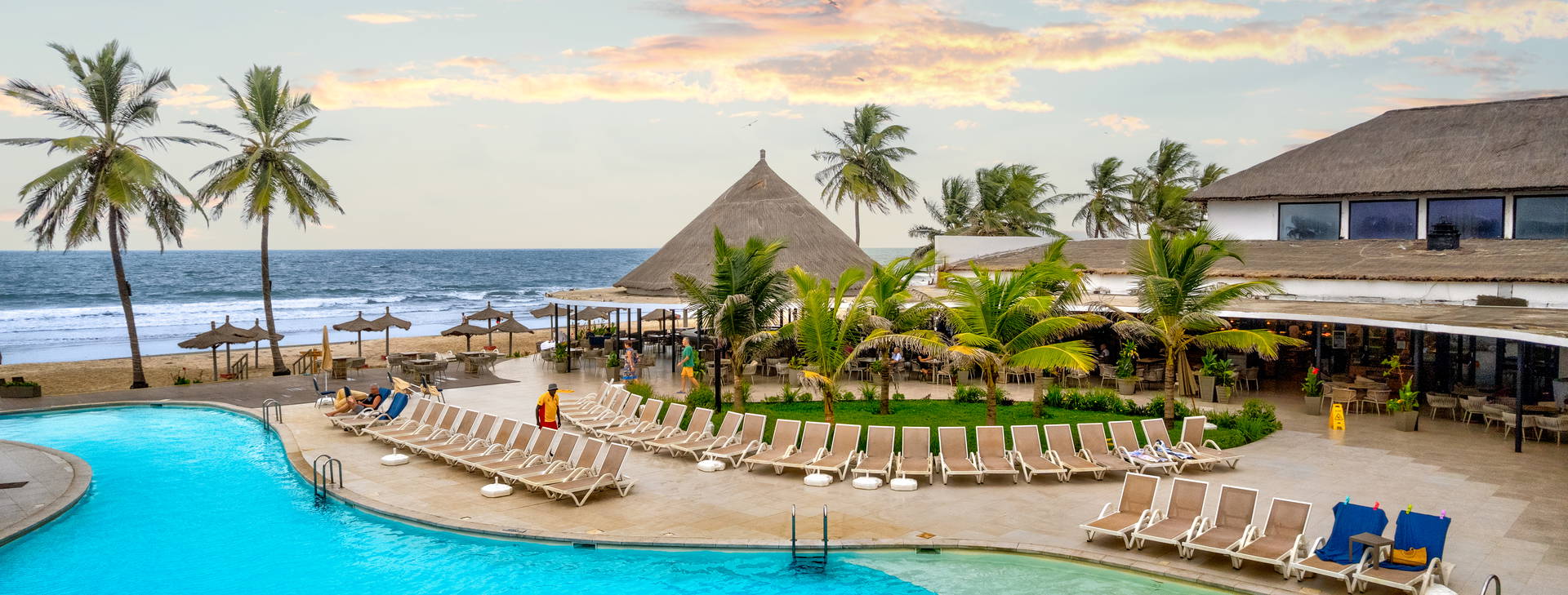 Sunset Beach Hotel Obrázok2