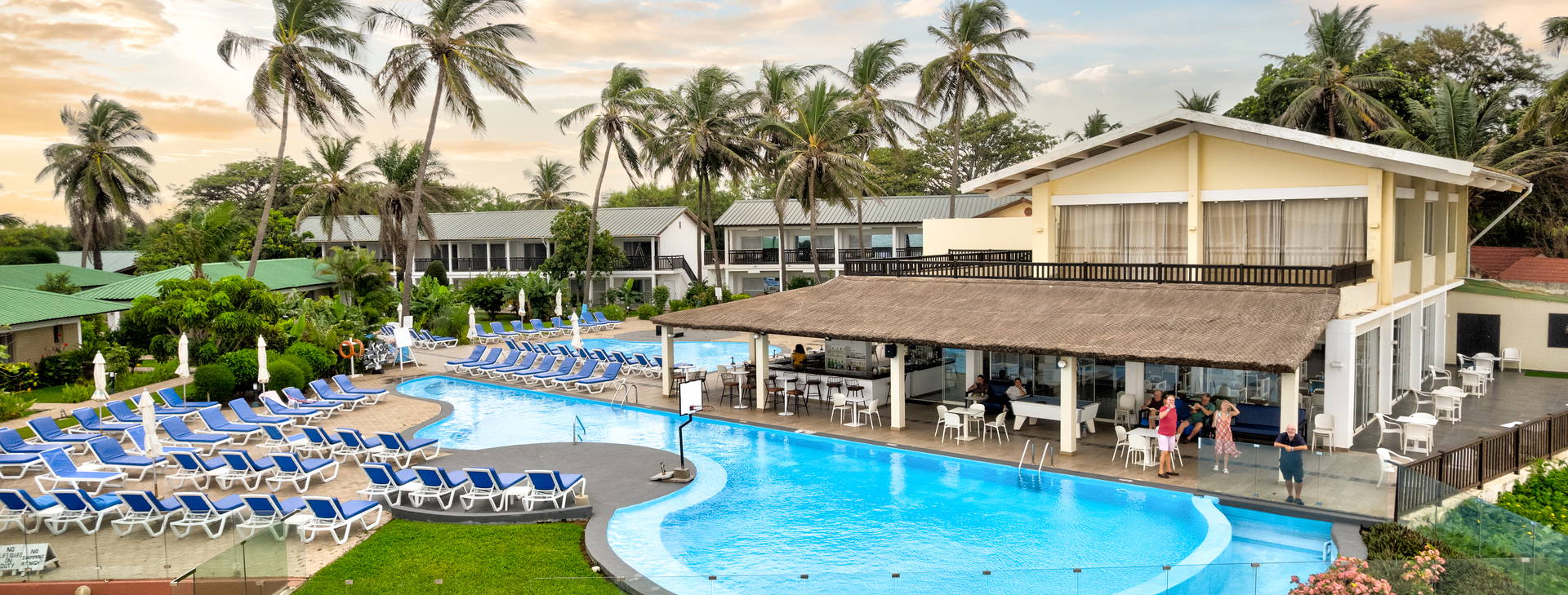 Sunset Beach Hotel Obrázok1