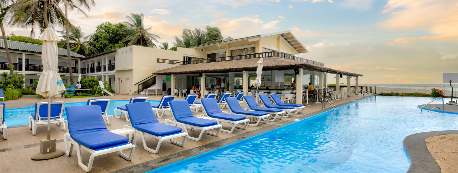 Sunset Beach Hotel Obrázok29