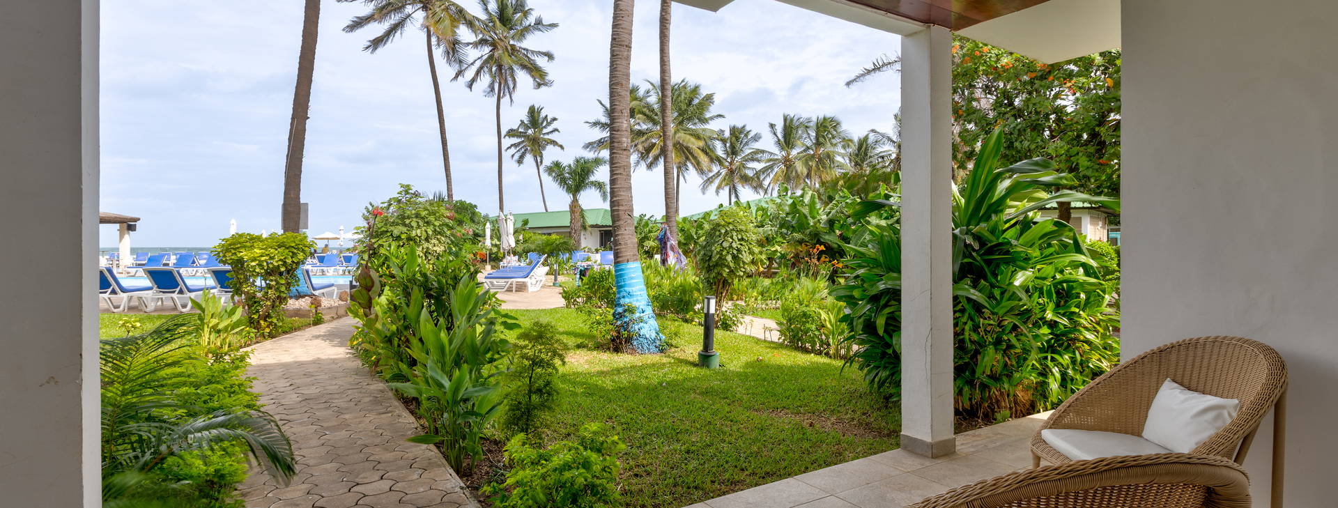 Sunset Beach Hotel Obrázok13