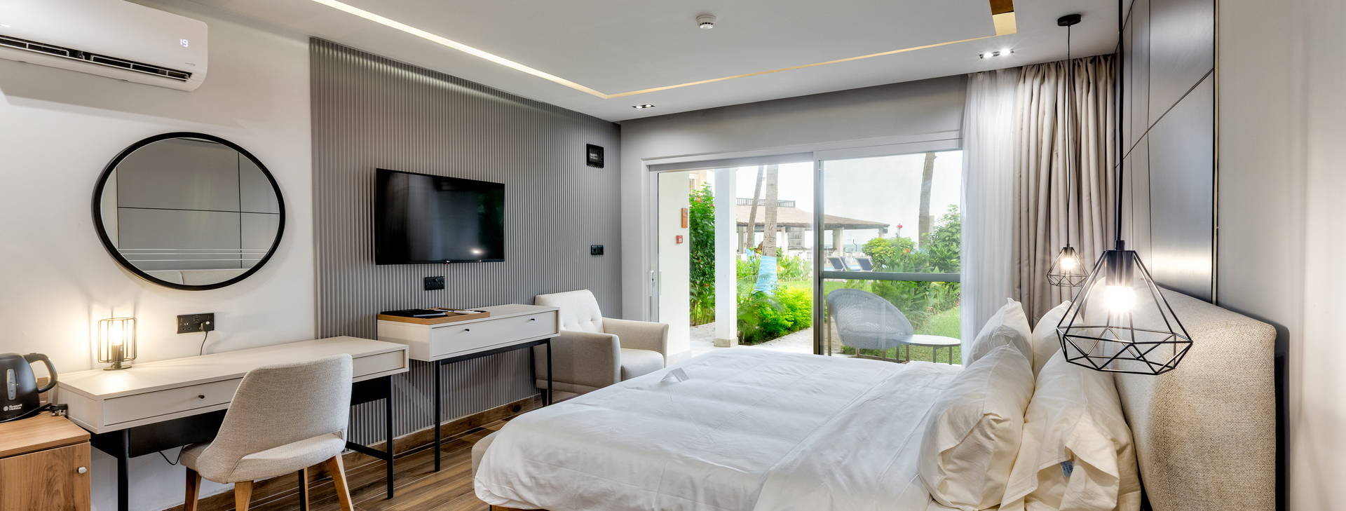 Sunset Beach Hotel Obrázok11