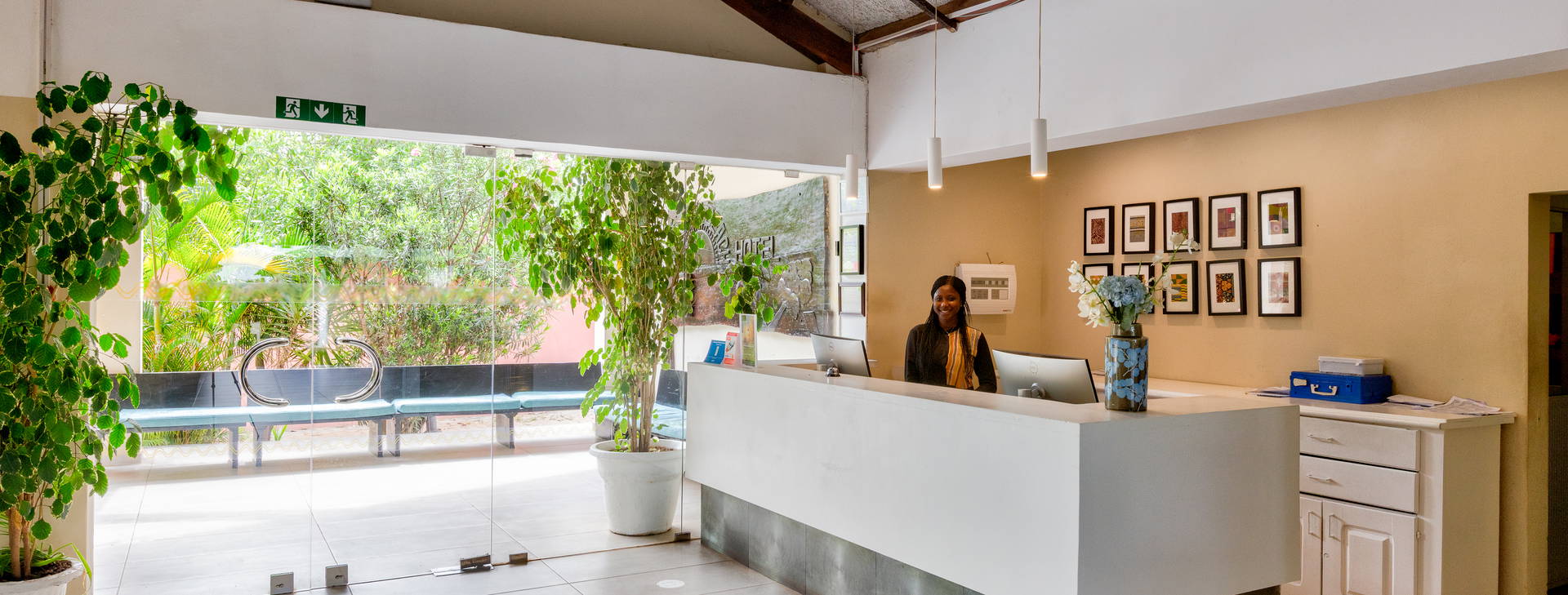 Sunset Beach Hotel Obrázok30