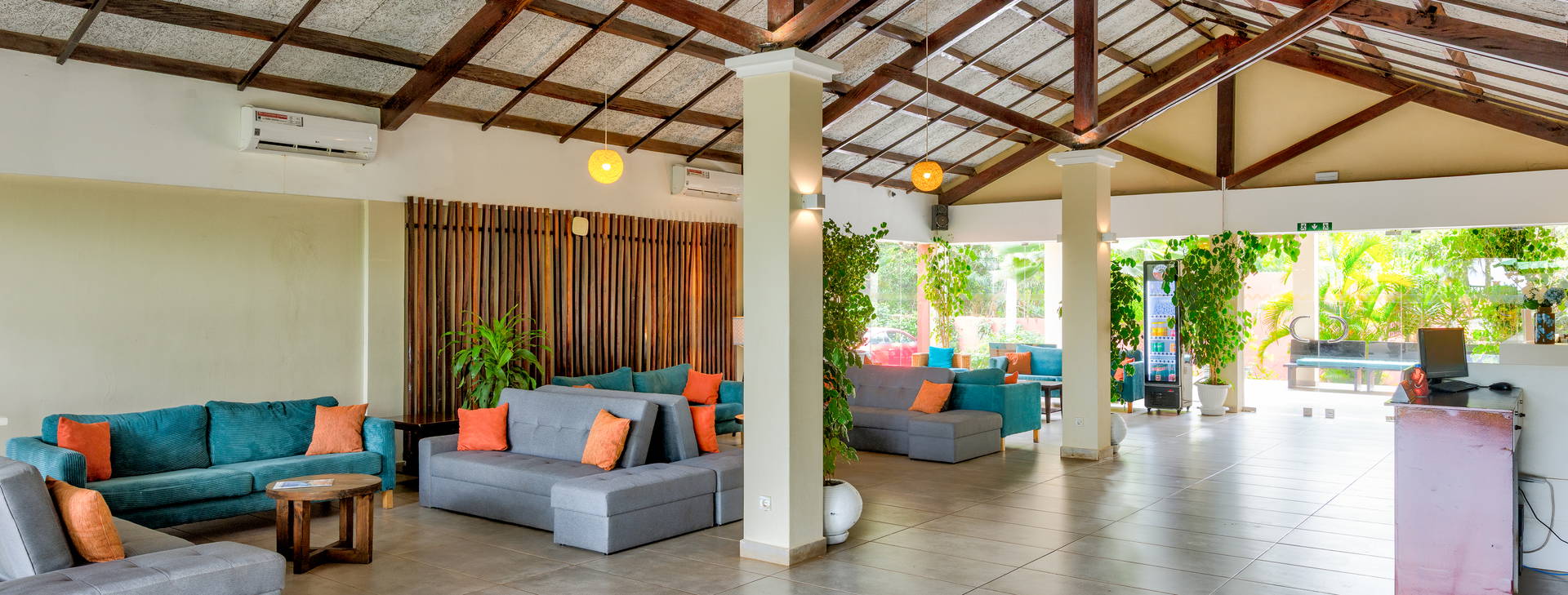 Sunset Beach Hotel Obrázok37