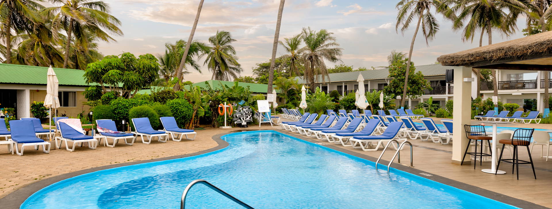 Sunset Beach Hotel Obrázok33