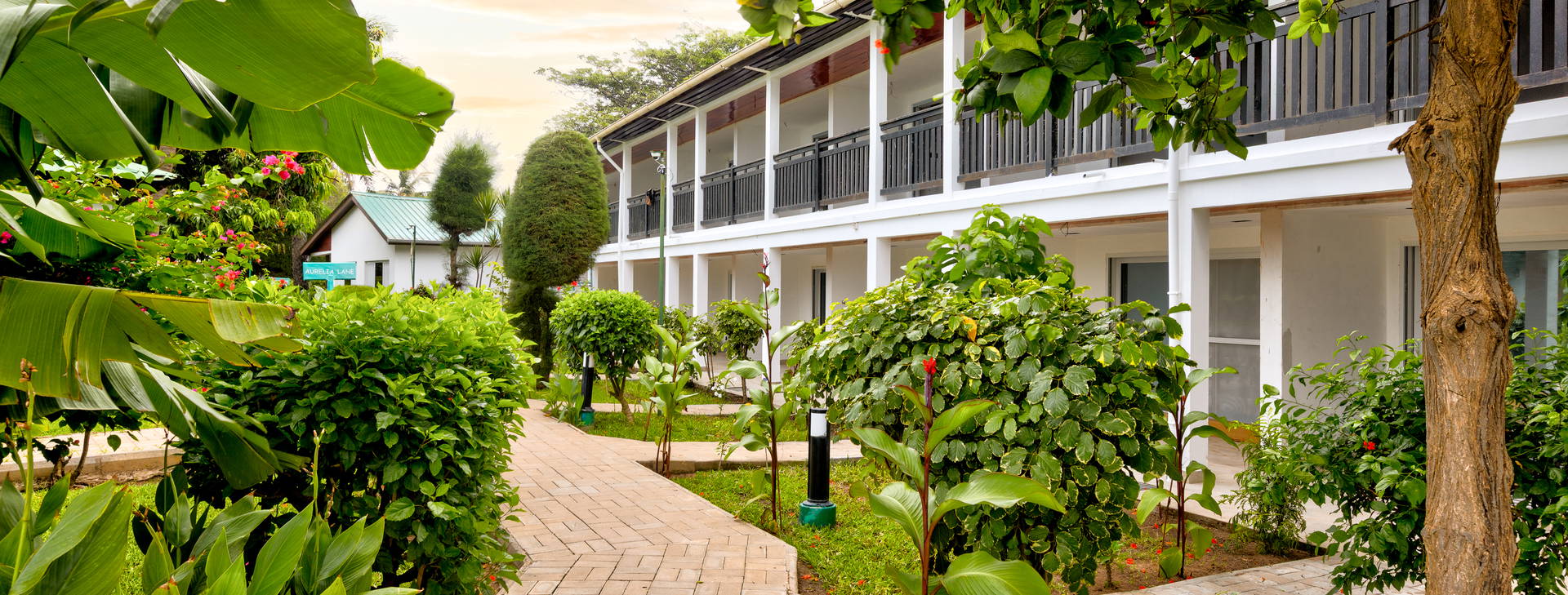 Sunset Beach Hotel Obrázok12