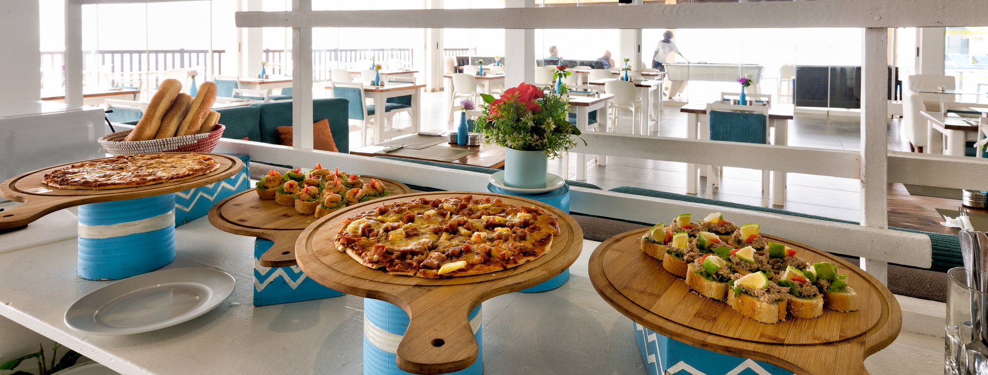 Sunset Beach Hotel Obrázok22