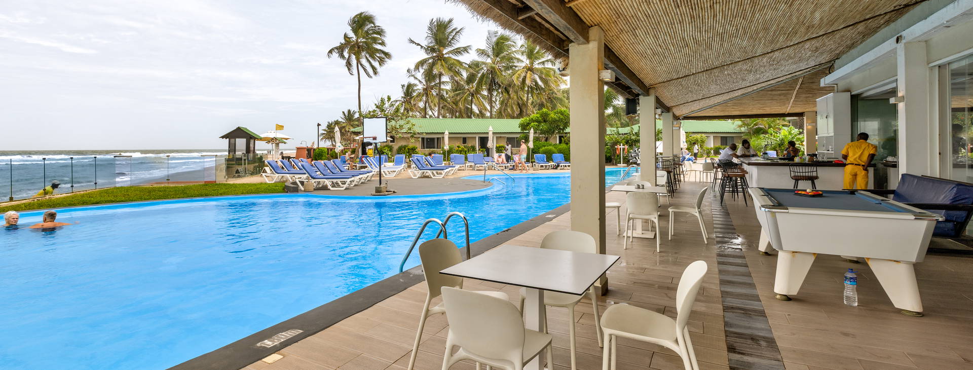 Sunset Beach Hotel Obrázok26