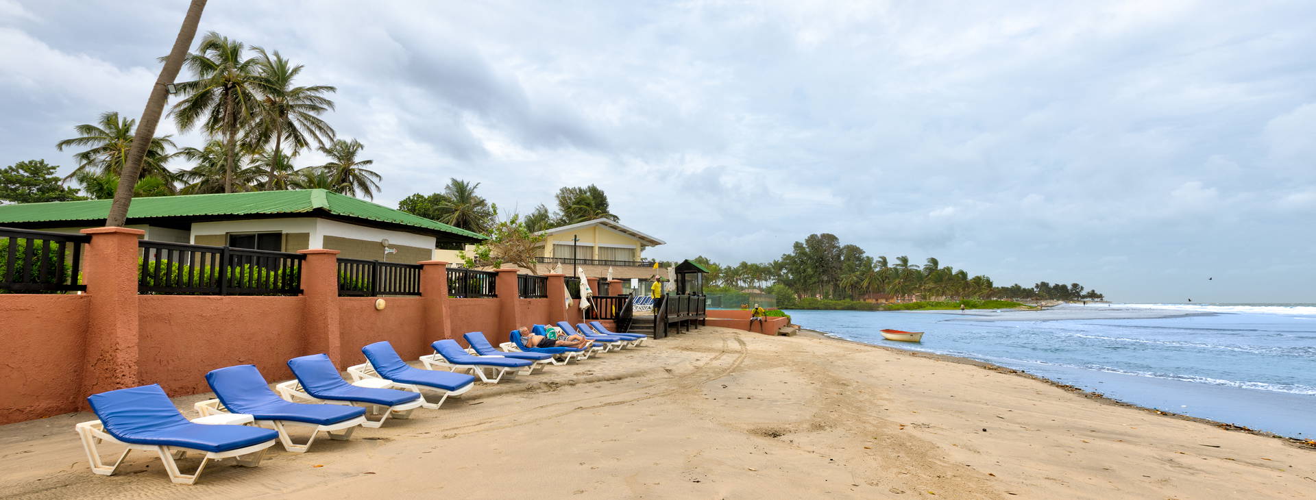 Sunset Beach Hotel Obrázok5