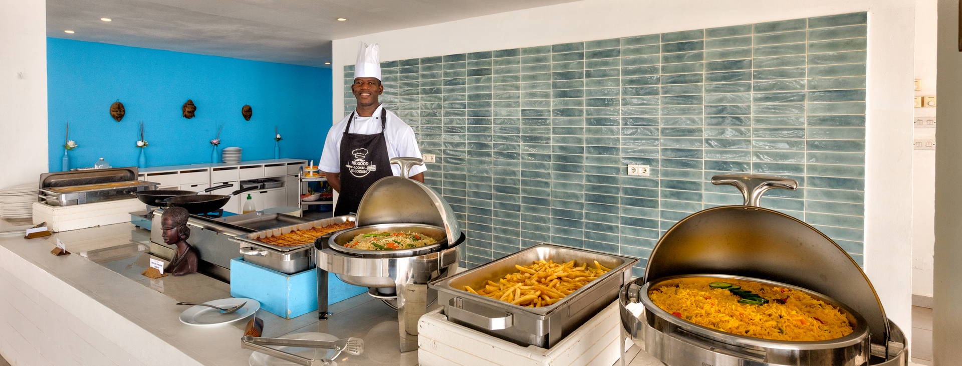 Sunset Beach Hotel Obrázok24