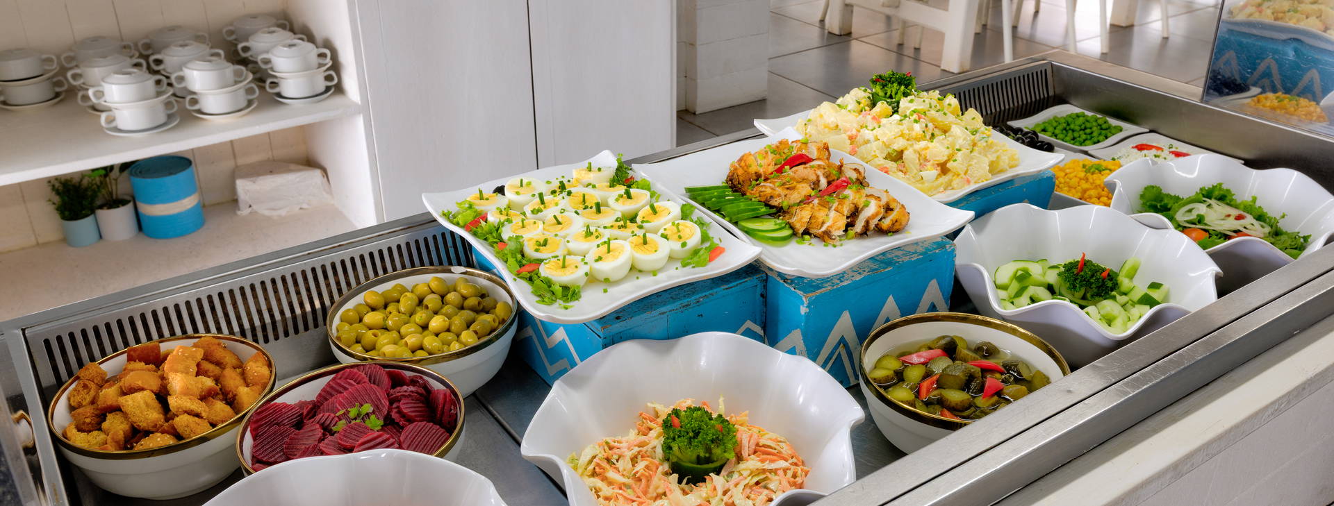 Sunset Beach Hotel Obrázok25