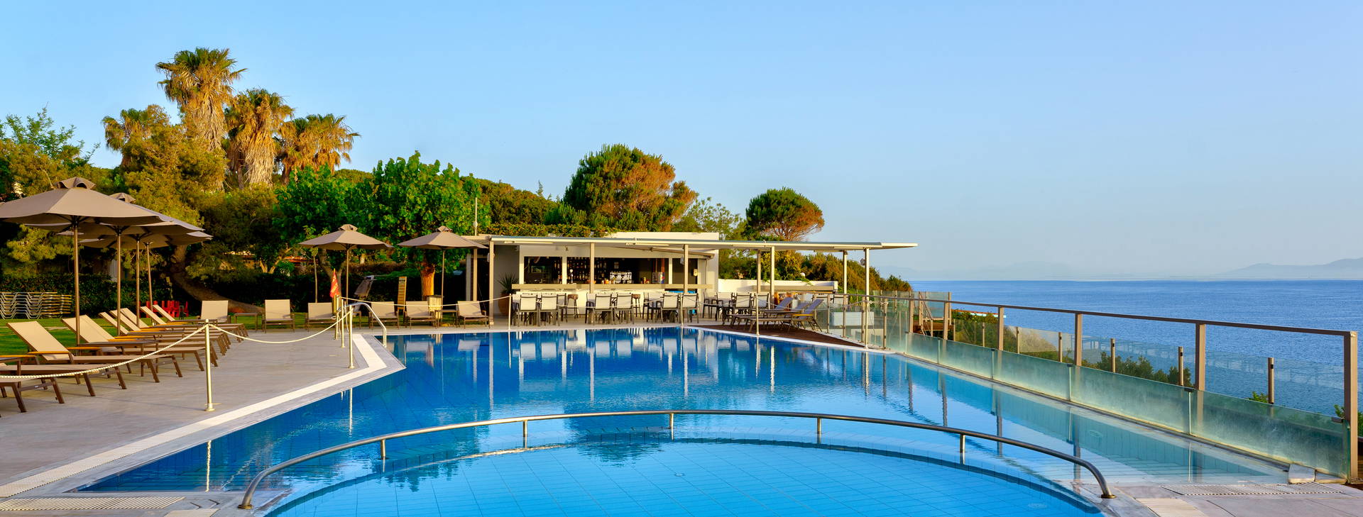 Niforeika Beach Obrázok1