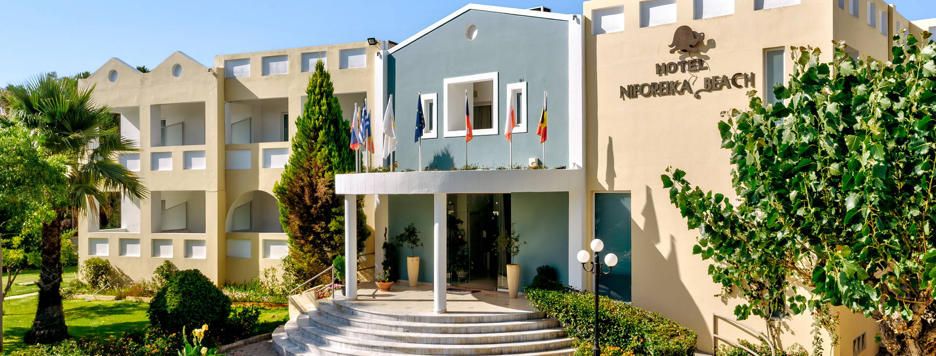 Niforeika Beach Obrázok29