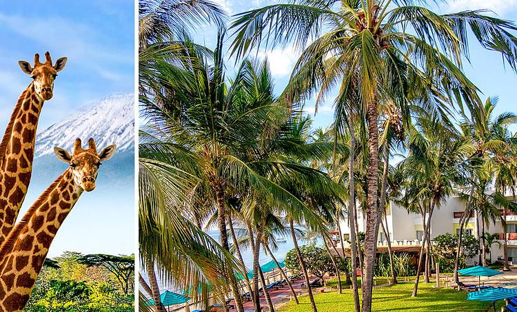 Bamburi Beach KSS-obr