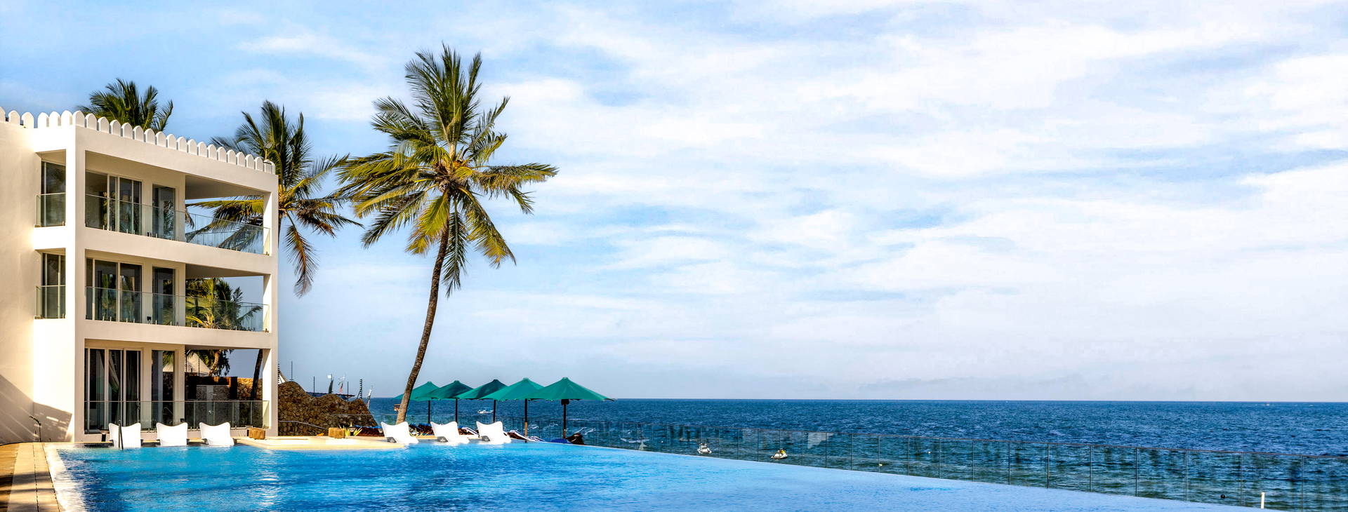 Bamburi Beach KSS Obrázok17