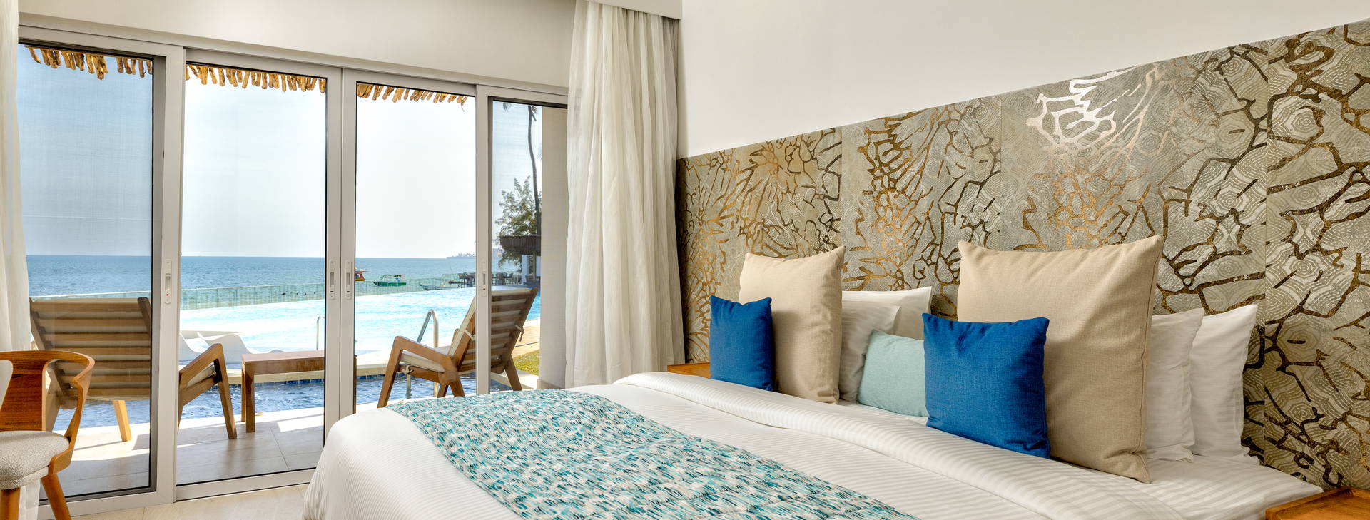 Bamburi Beach KSS Obrázok22