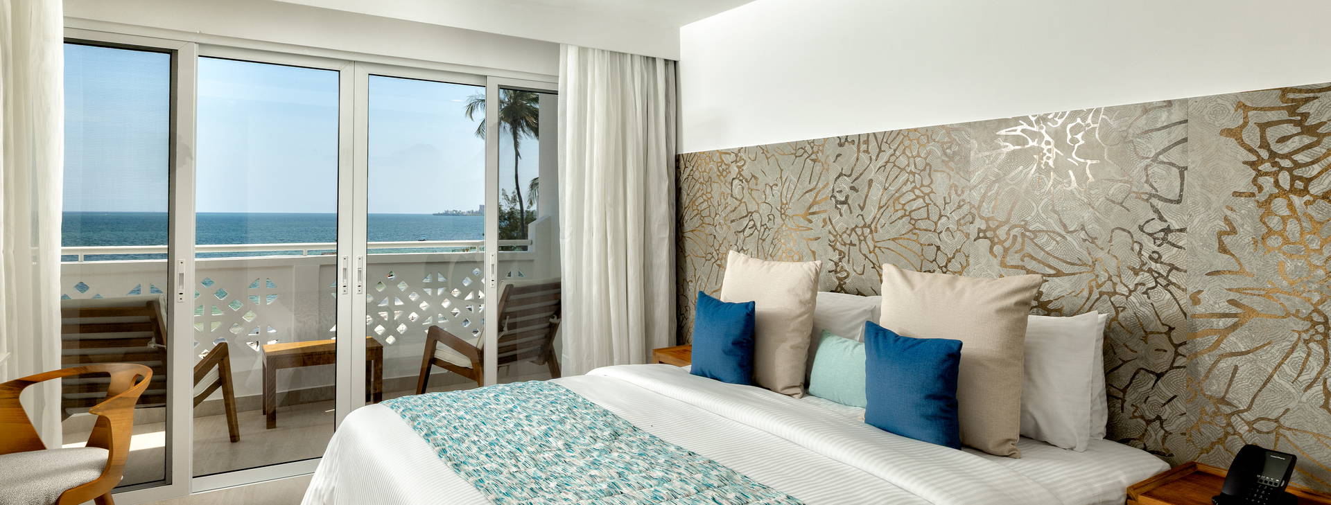 Bamburi Beach KST Obrázok19