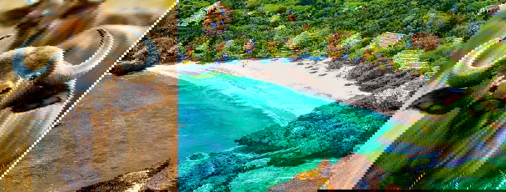 The Sands at Chale Island KSS Obrázok0