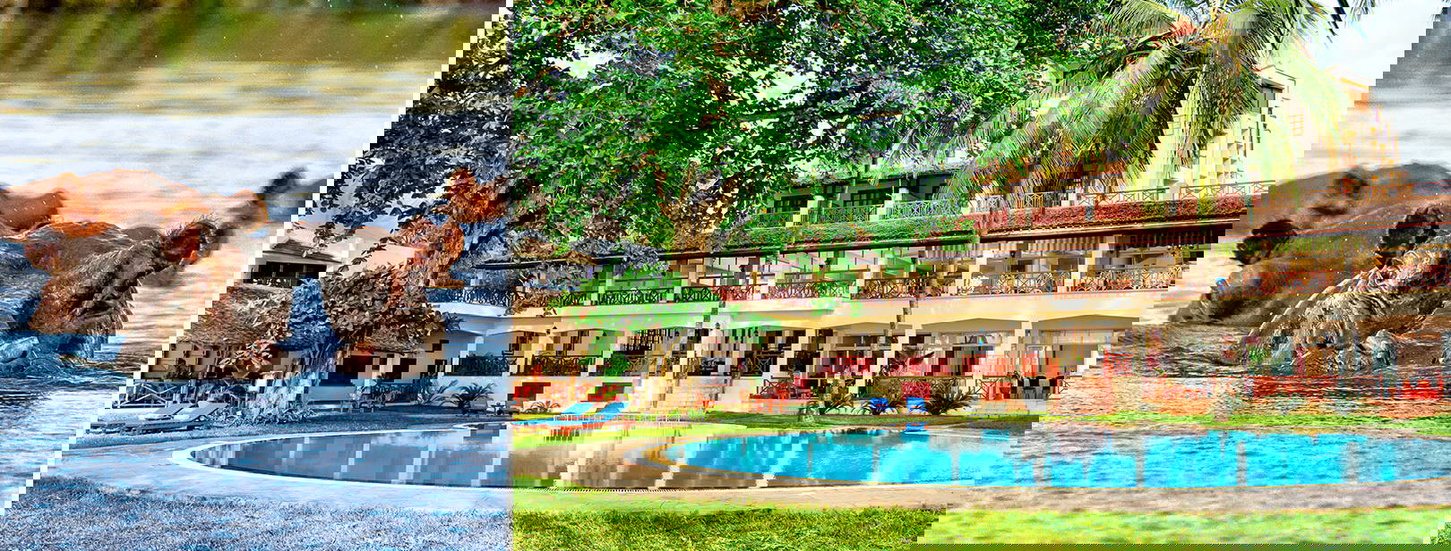 Neptune Beach Resort KST Obrázok0