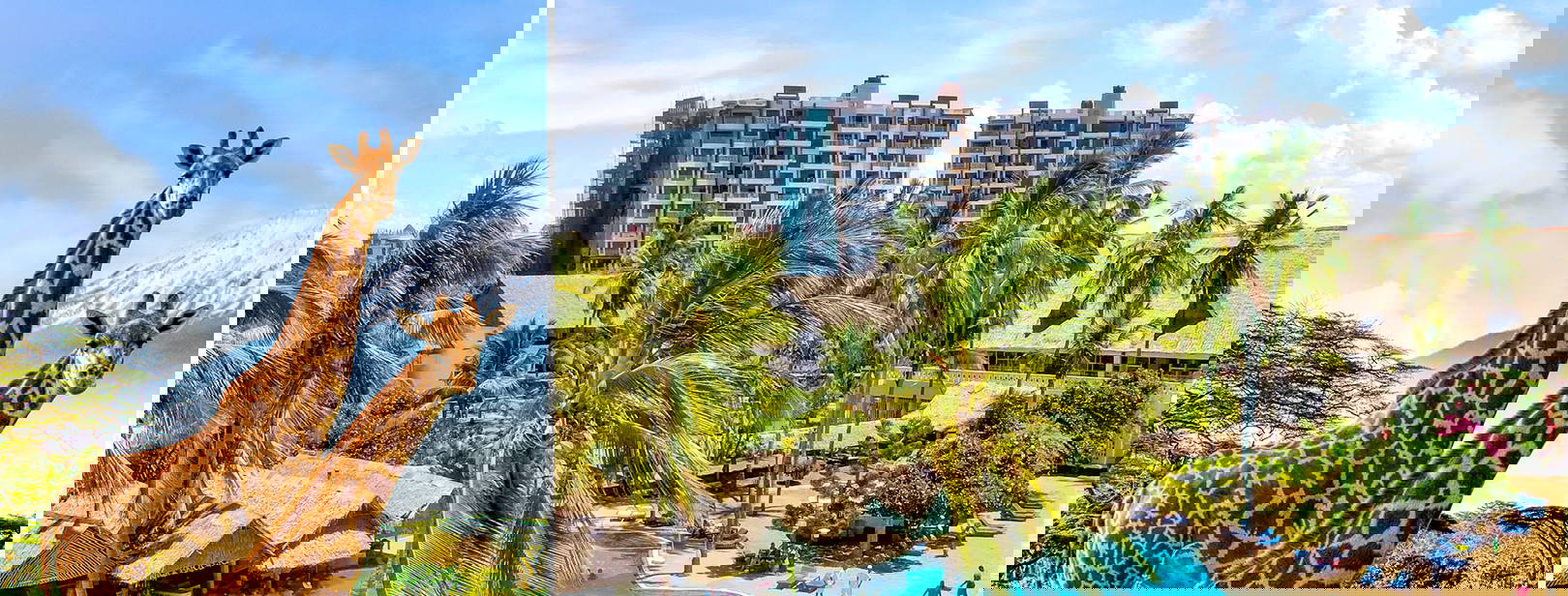 Hotel Reef KST Obrázok0