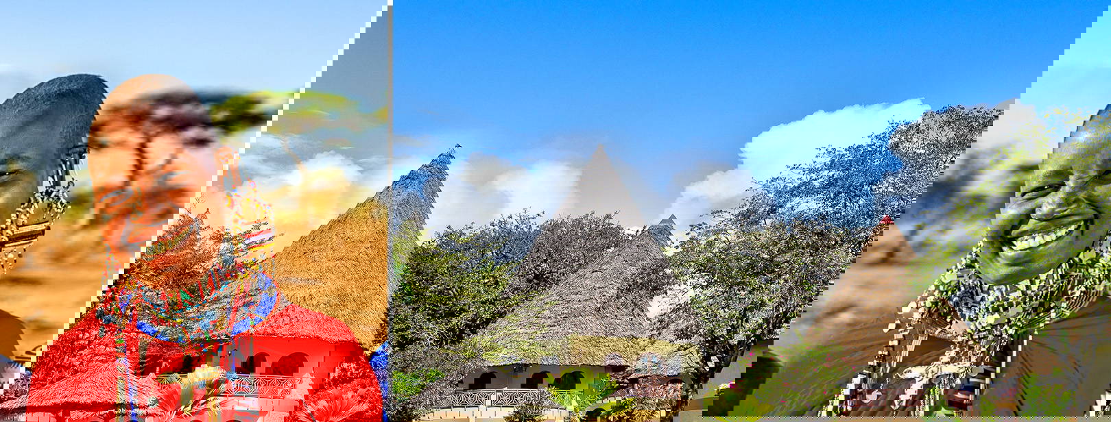 Neptune Paradise Beach Resort & SPA KSS Obrázok0