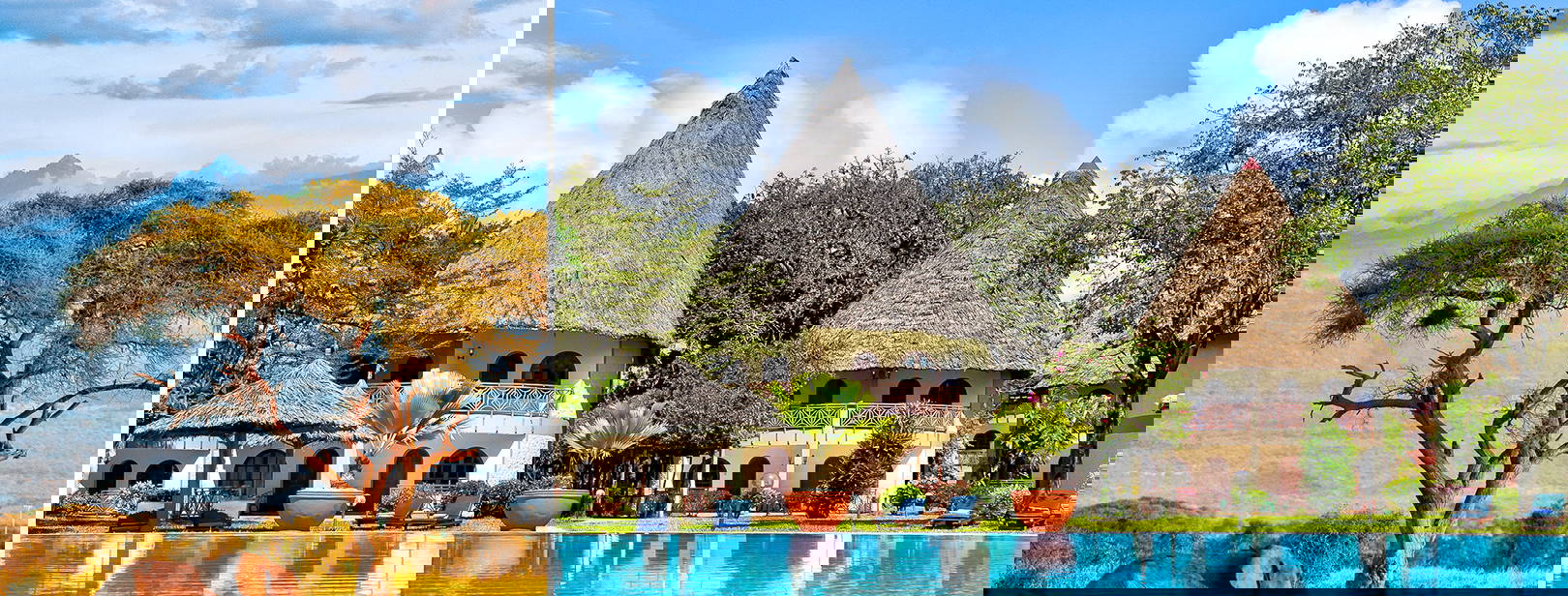 Neptune Paradise Beach Resort & SPA KST Obrázok0