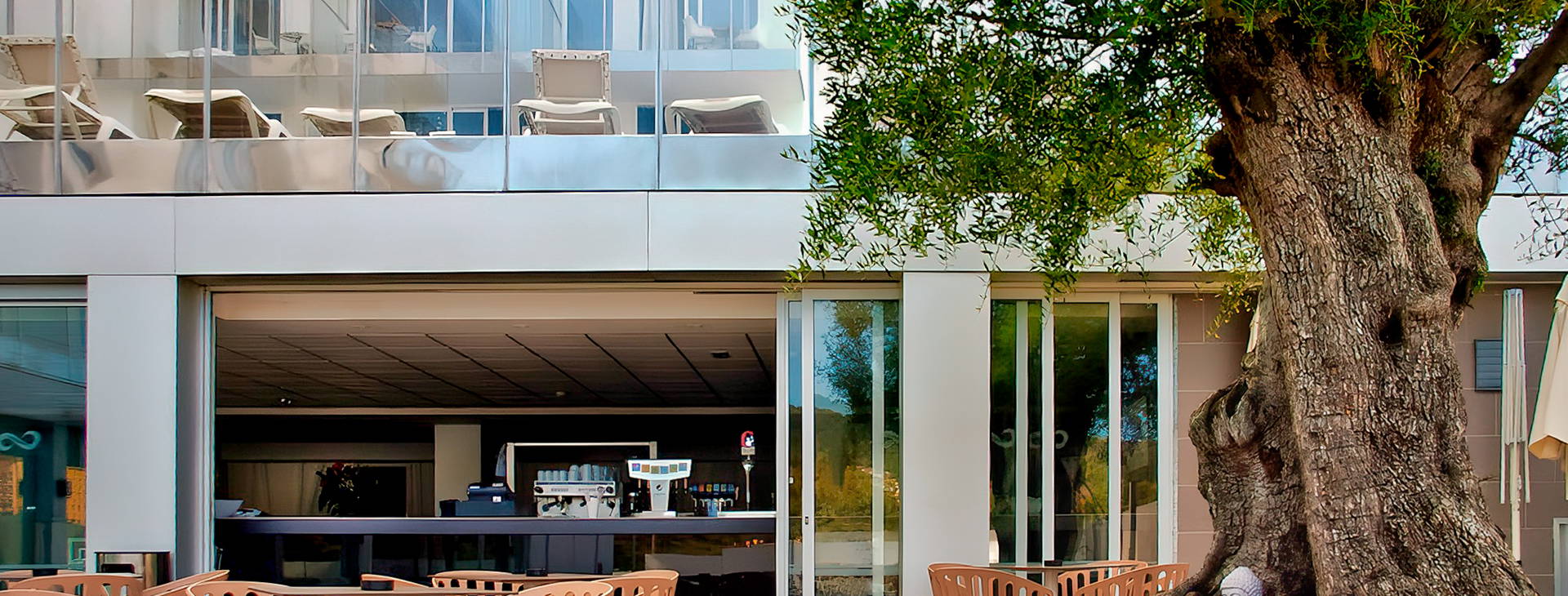 Europa Splash & Spa Obrázok11