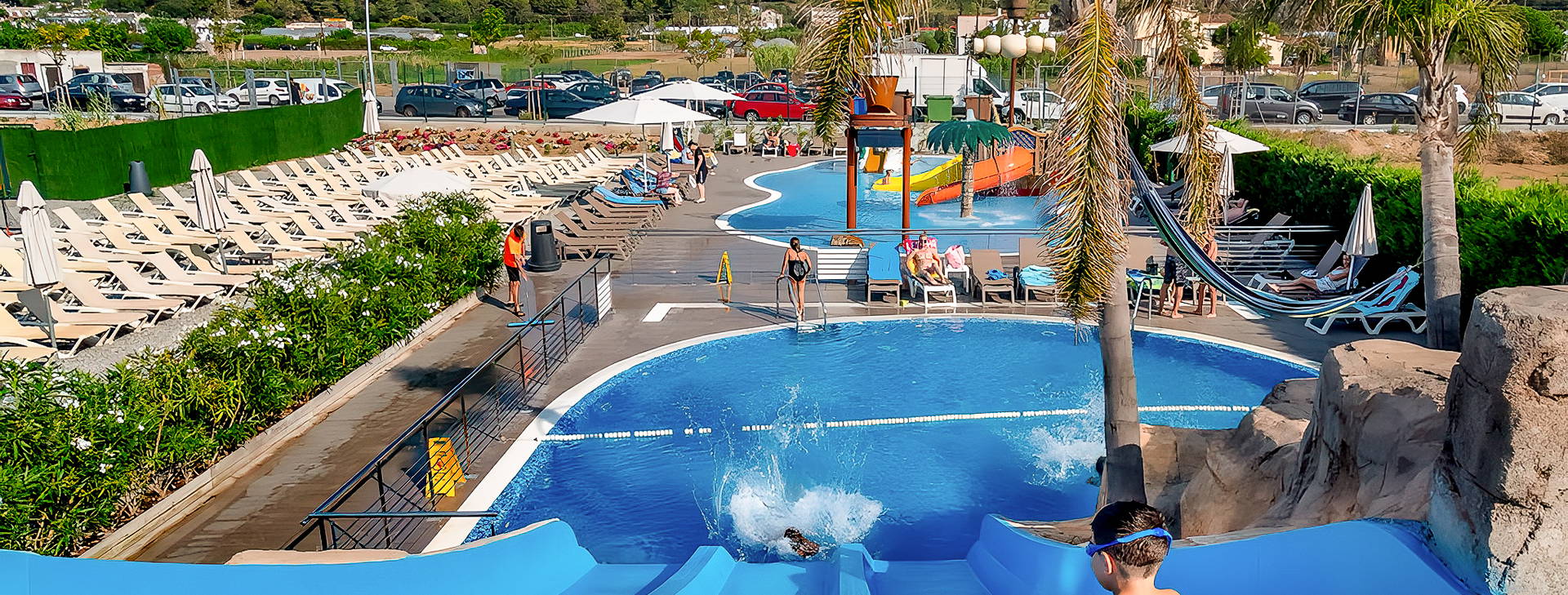 Europa Splash & Spa Obrázok4