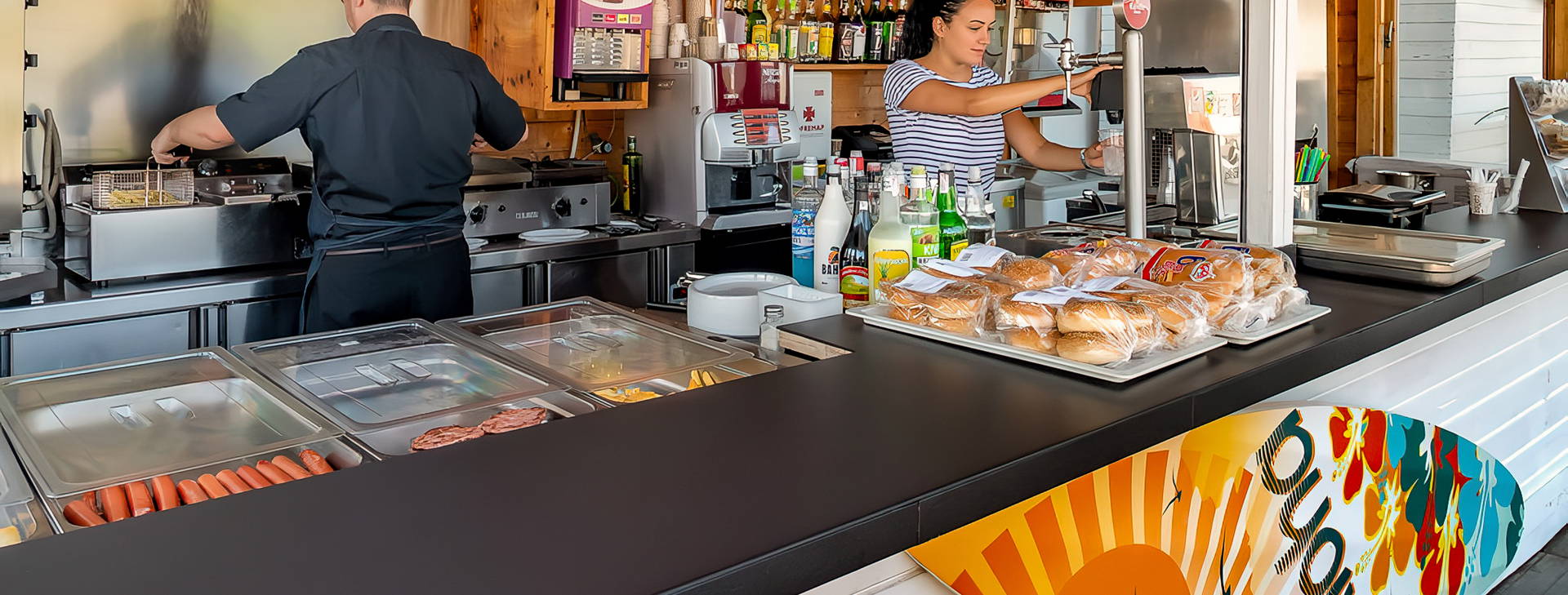 Europa Splash & Spa Obrázok16