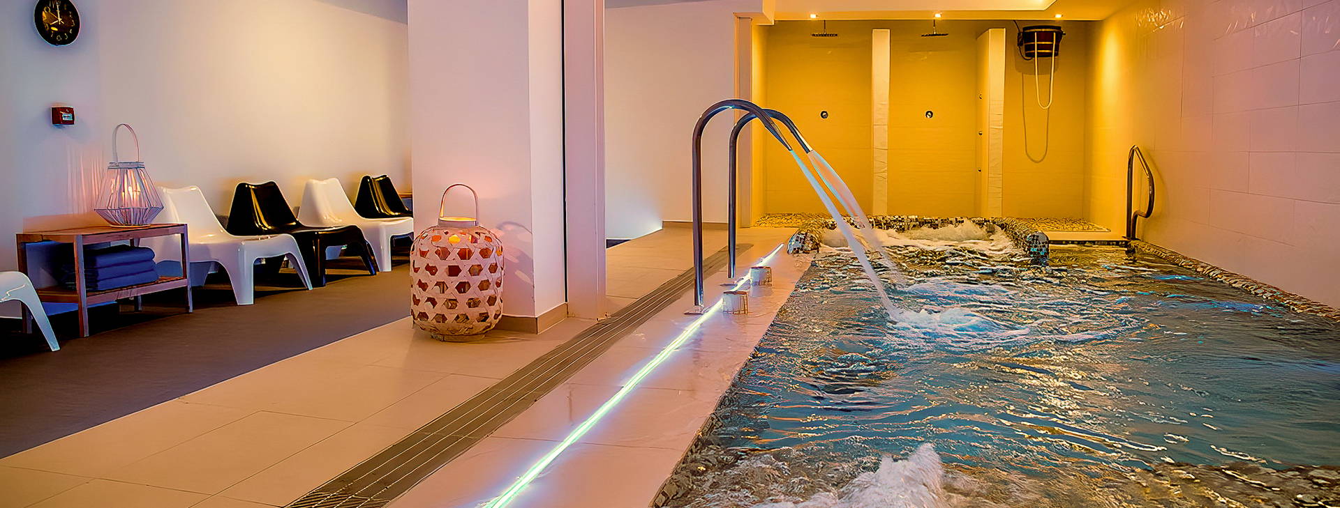 Europa Splash & Spa Obrázok27