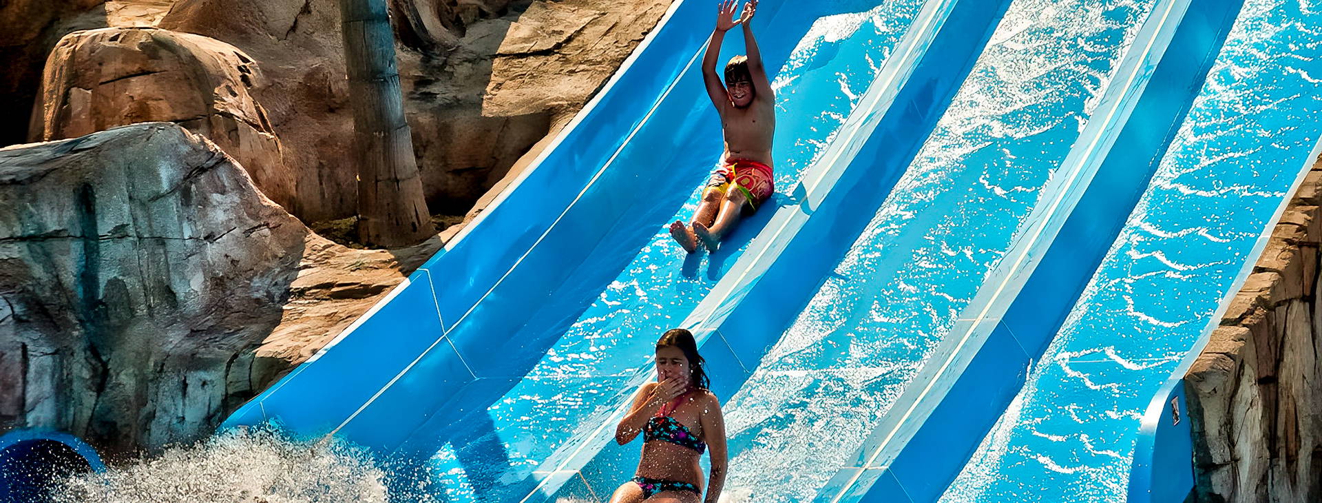 Europa Splash & Spa Obrázok3