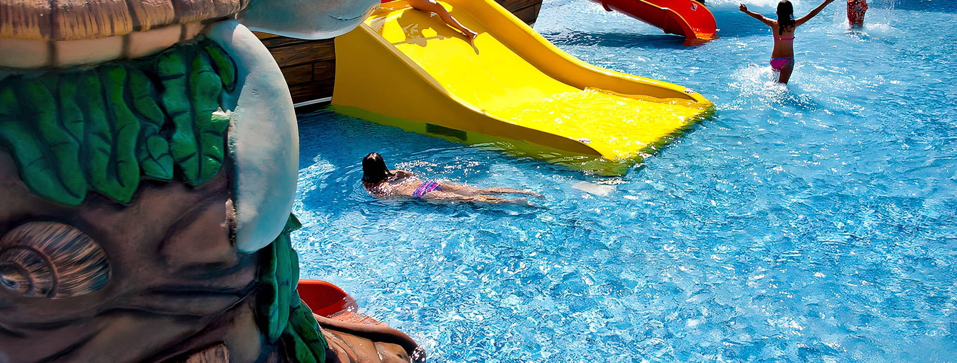 Europa Splash & Spa Obrázok13