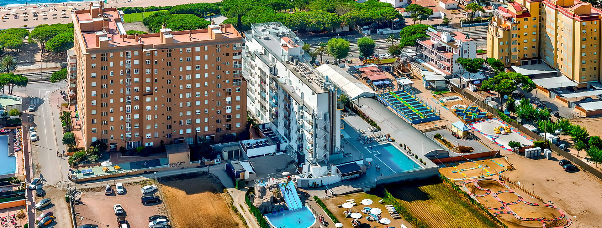 Europa Splash & Spa Obrázok8