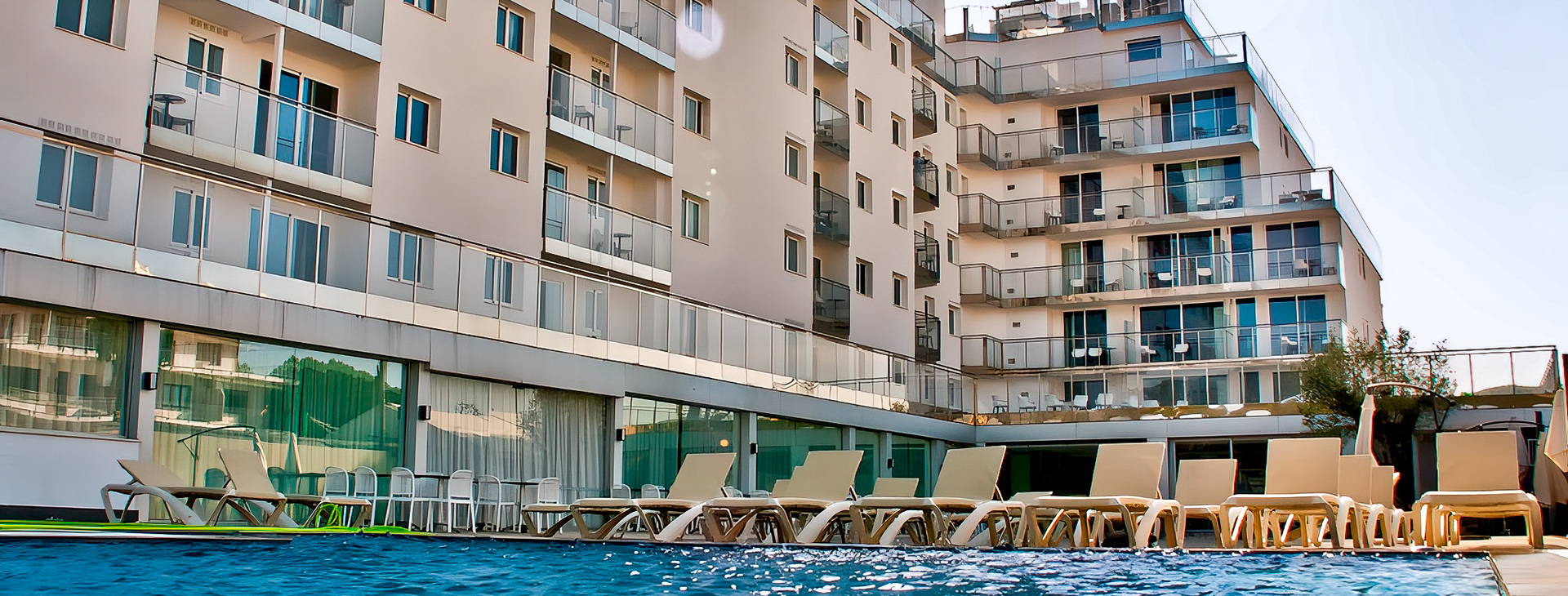 Europa Splash & Spa Obrázok0