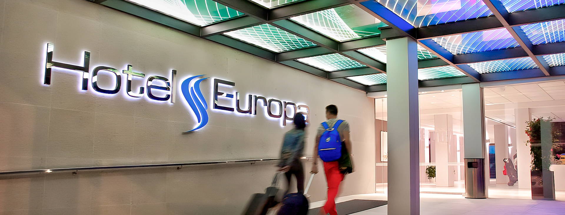 Europa Splash & Spa Obrázok29