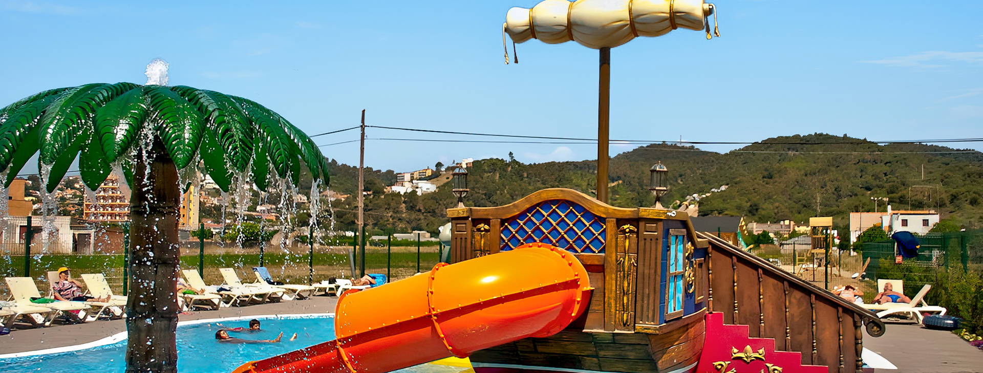 Europa Splash & Spa Obrázok12