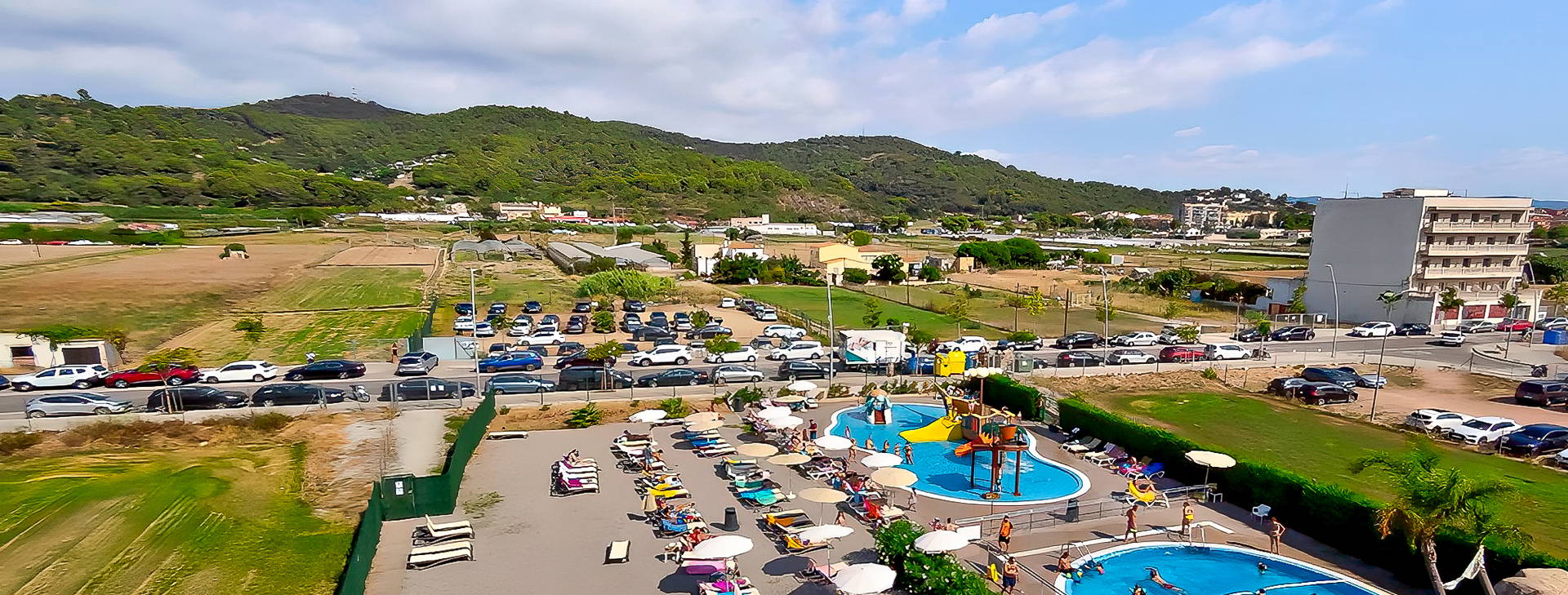 Europa Splash & Spa Obrázok6