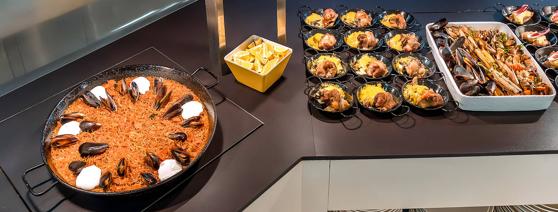 Europa Splash & Spa Obrázok19