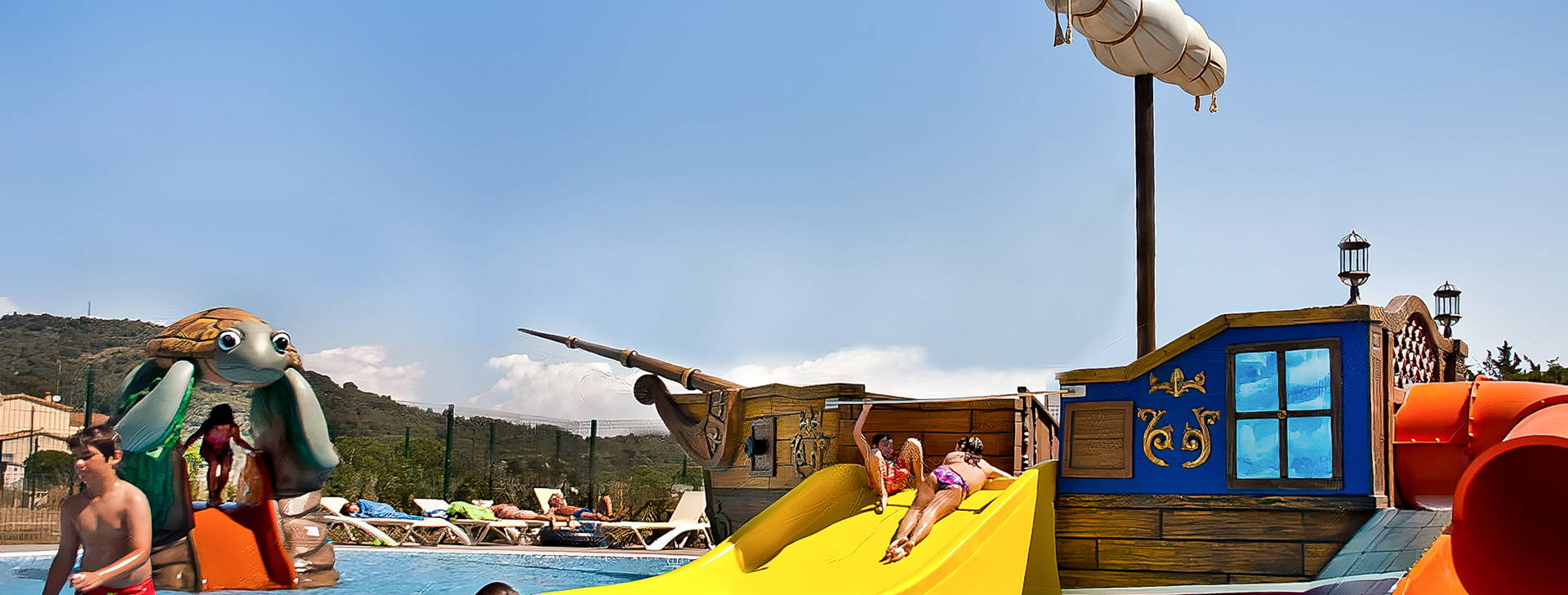 Europa Splash & Spa Obrázok5