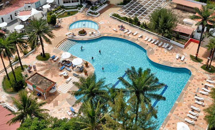 Palma Rima Hotel-obr