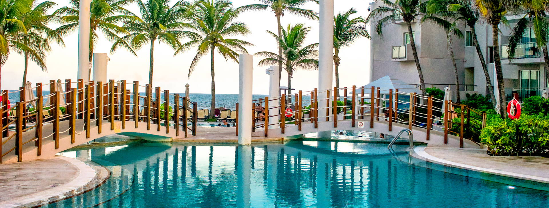 Now Jade Riviera Cancun Obrázok6