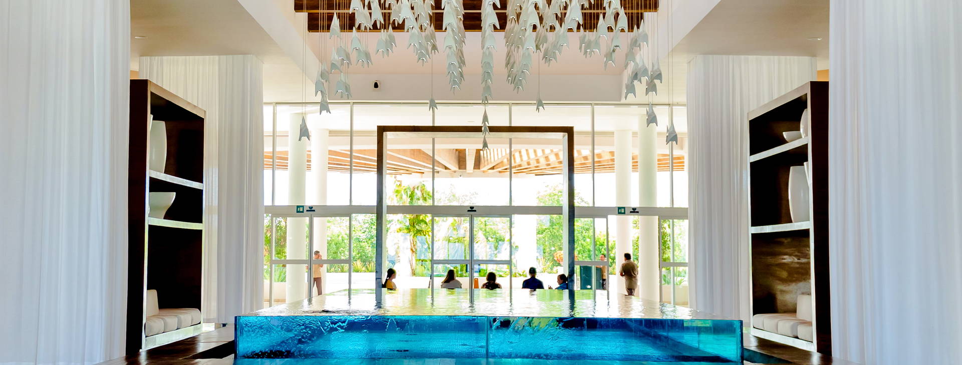 Now Jade Riviera Cancun Obrázok32