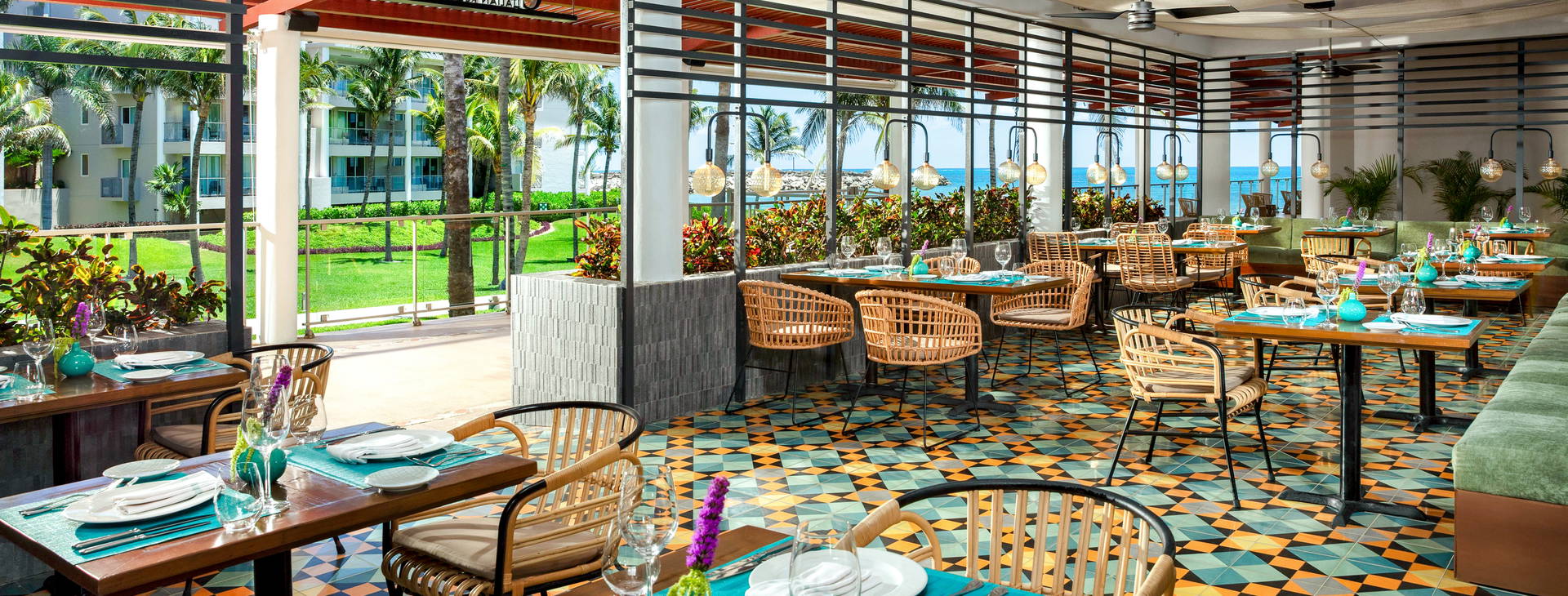 Now Jade Riviera Cancun Obrázok36