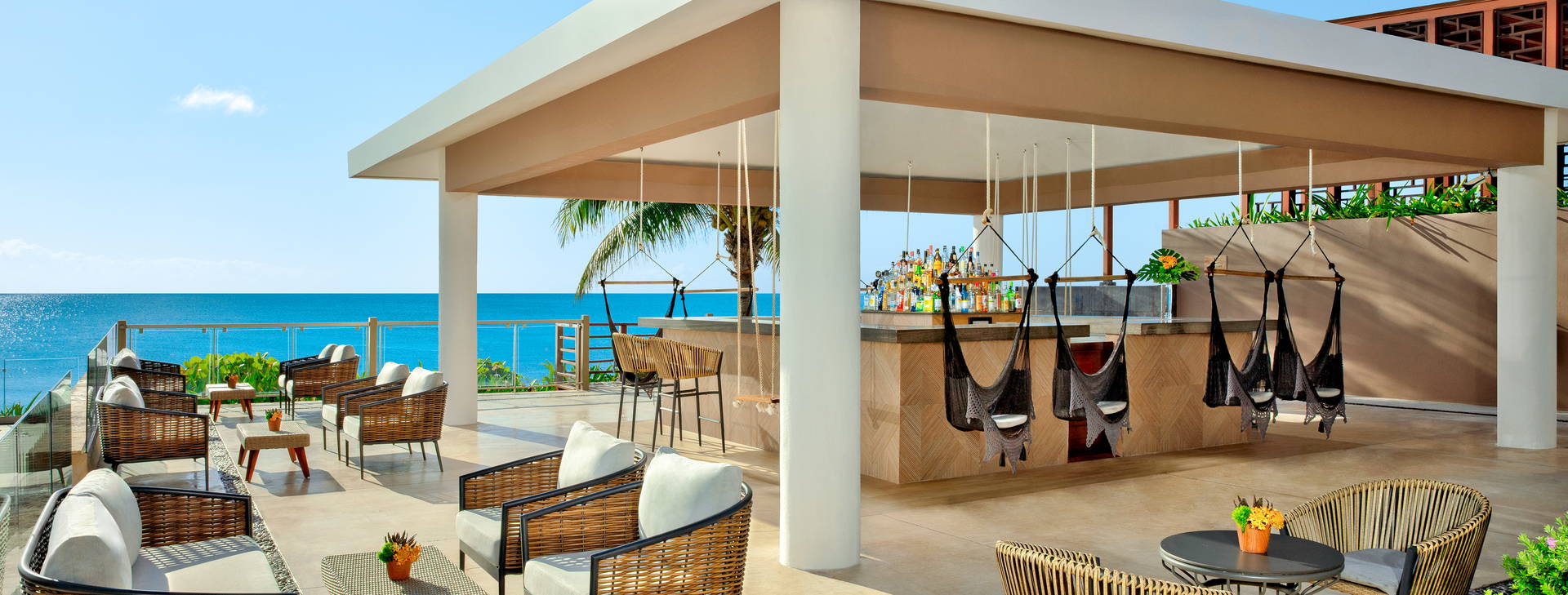 Now Jade Riviera Cancun Obrázok34